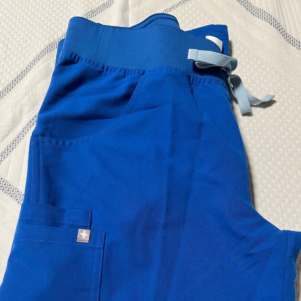 Figs Scrub pants